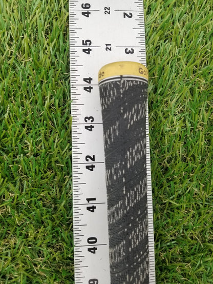 UST MAMIYA LINQ M40X 6F5 DRIVER SHAFT EXTRA STIFF 44" 67G COBRA TIP VERYGOOD