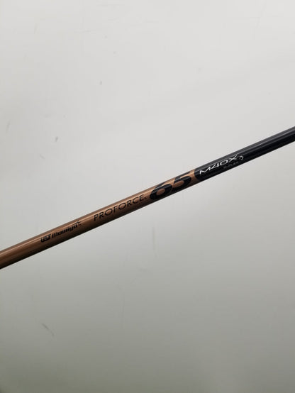 UST MAMIYA PROFORCE 65 M40X FAIRWAY SHAFT REGULAR TAYLORMADE 42.5" VERYGOOD
