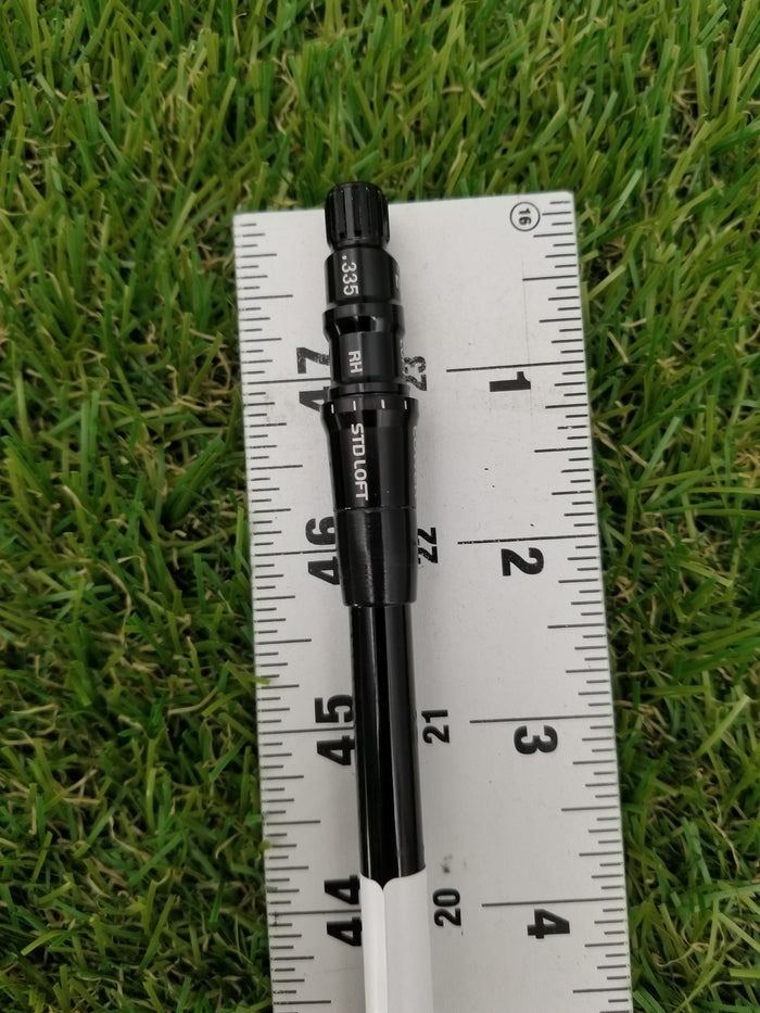 UST MAMIYA PROFORCE 65 M40X FAIRWAY SHAFT REGULAR TAYLORMADE 42.5" VERYGOOD