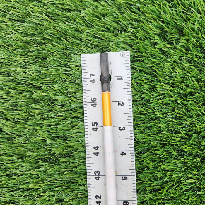 UST MAMIYA PROFORCE V2 FAIRWAY SHAFT REGULAR 57G .335" TIP 39.5" VERYGOOD