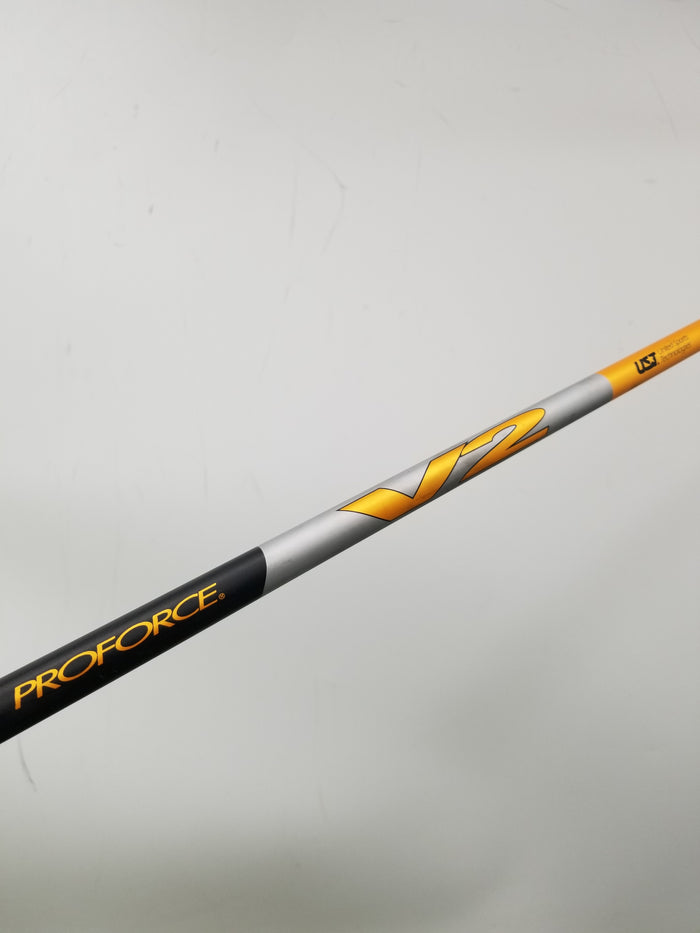 UST MAMIYA PROFORCE V2 FAIRWAY SHAFT REGULAR 57G .335 TIP 43" GOOD