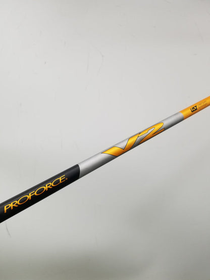 UST MAMIYA PROFORCE V2 FAIRWAY SHAFT REGULAR 57G .335 TIP 43" GOOD