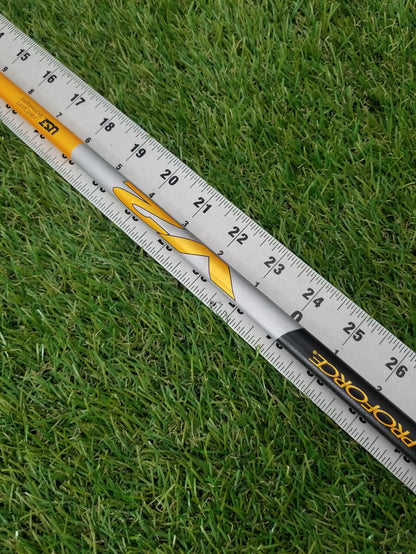 UST MAMIYA PROFORCE V2 FAIRWAY SHAFT REGULAR 57G .335 TIP 43" GOOD