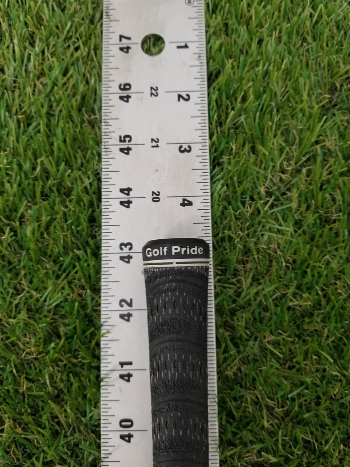 UST MAMIYA PROFORCE V2 FAIRWAY SHAFT REGULAR 57G .335 TIP 43" GOOD