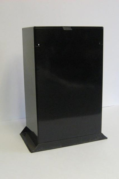 Valve Custom Console - 3 Bank - Roll Off Trailer Parts