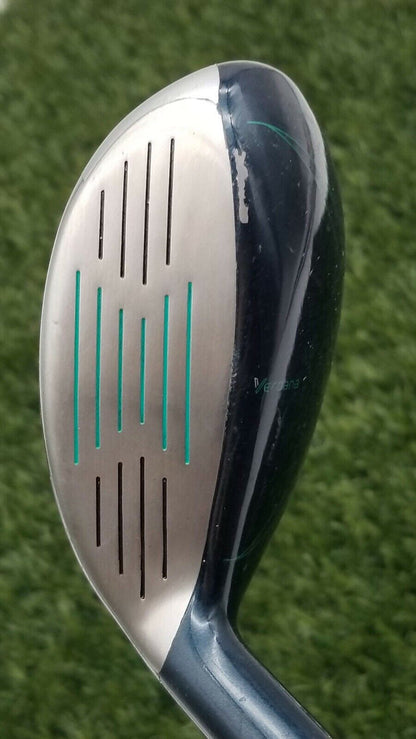 NIKE VERDANA 6 HYBRID LADIES NIKE VERDANA GRAPHITE SHAFT FAIR