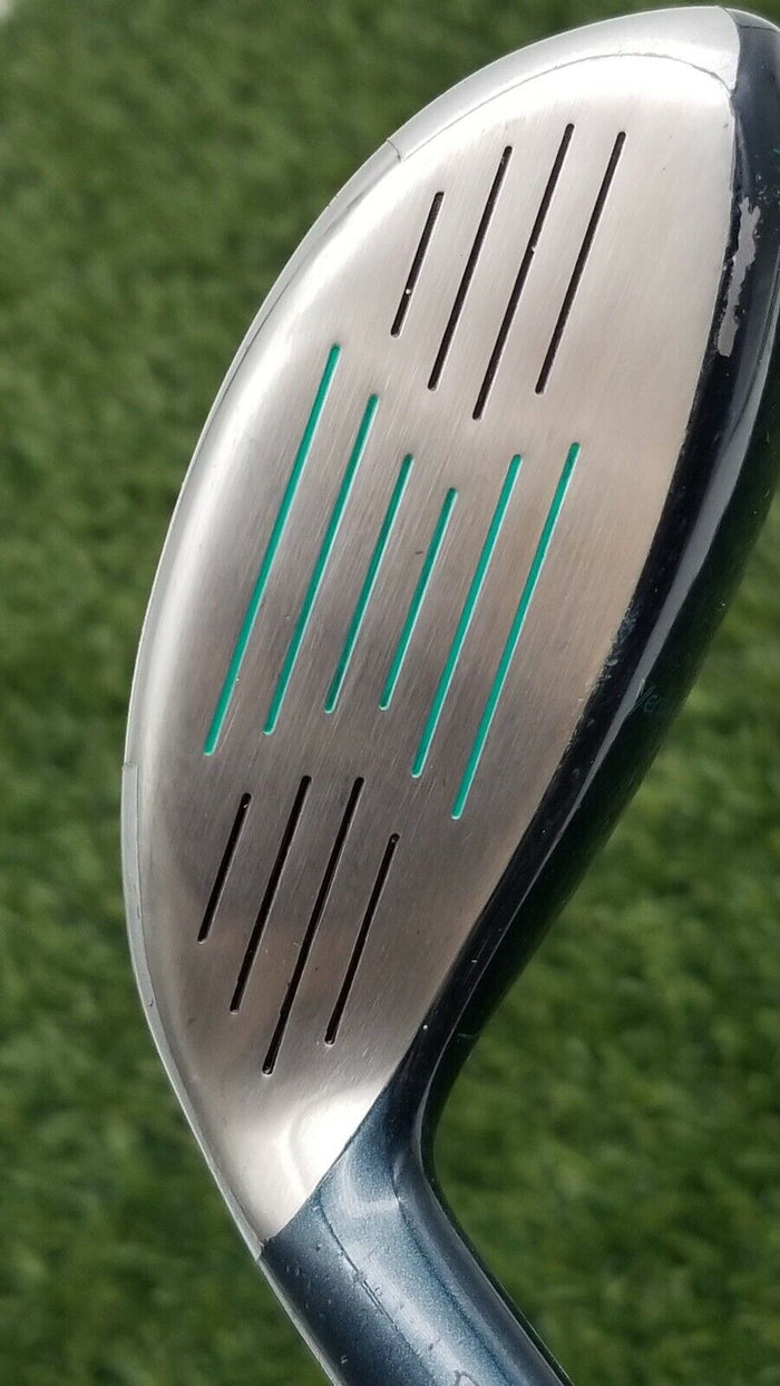 NIKE VERDANA 6 HYBRID LADIES NIKE VERDANA GRAPHITE SHAFT FAIR