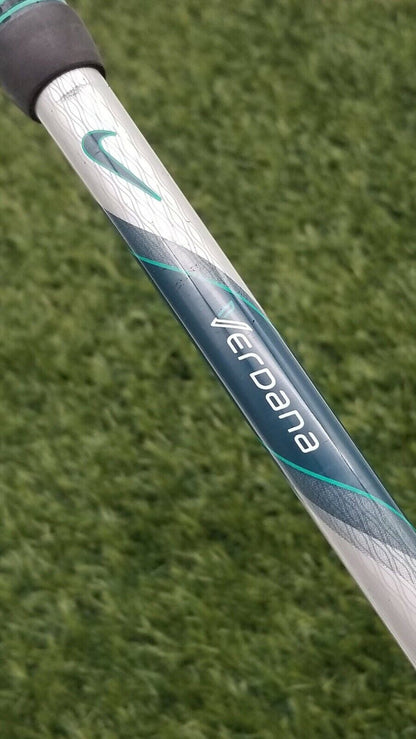 NIKE VERDANA 6 HYBRID LADIES NIKE VERDANA GRAPHITE SHAFT FAIR