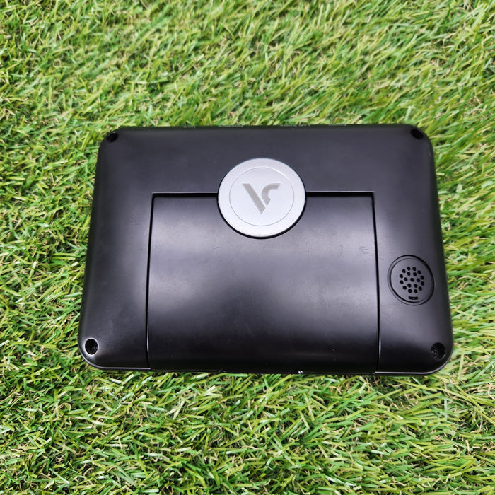 VOICE CADDIE SC300 PORTABLE LAUNCH MONITOR +CASE VERYGOOD