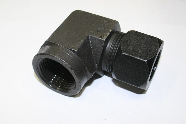 WEATHERHEAD Hydraulic Fitting - Compression Fitting - Roll Off Trailer Parts
