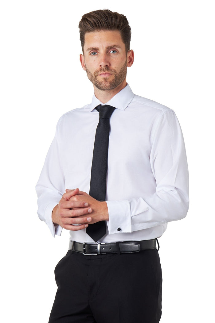 Men's Boys Black Velvet Tuxedo Prom Outfit