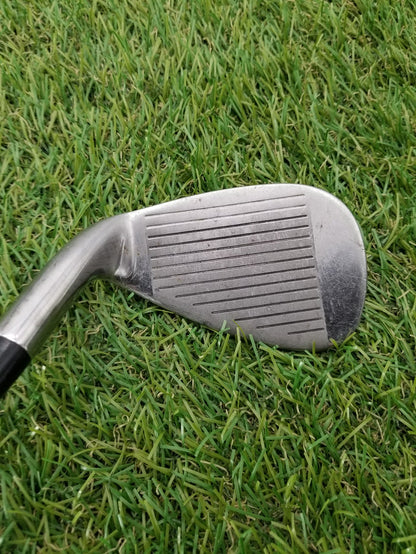WILSON BLACKJACK PITCHING WEDGE REGULAR FLEX LIGHTWEIGHT GRAPHITE 35.5" GOOD