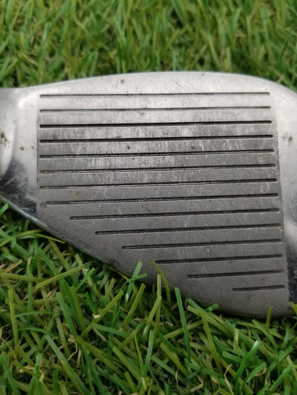 WILSON BLACKJACK PITCHING WEDGE REGULAR FLEX LIGHTWEIGHT GRAPHITE 35.5" GOOD