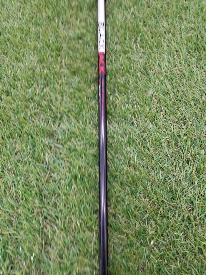 WILSON BLACKJACK PITCHING WEDGE REGULAR FLEX LIGHTWEIGHT GRAPHITE 35.5" GOOD