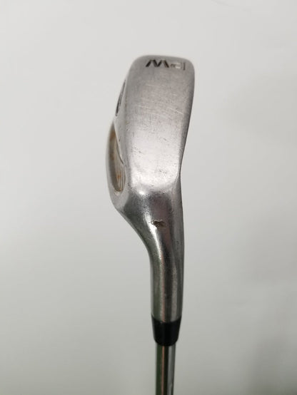 WILSON PROSTAFF PITCHING WEDGE STIFF STEEL 35.5" GOOD