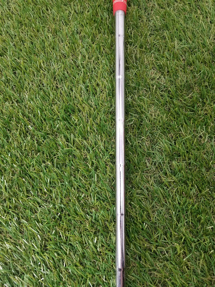 WILSON PROSTAFF PITCHING WEDGE STIFF STEEL 35.5" GOOD