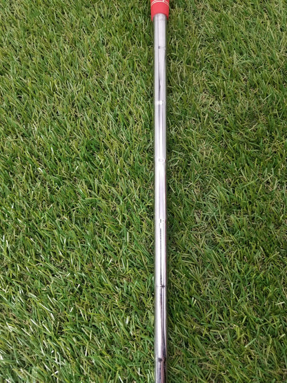 WILSON PROSTAFF PITCHING WEDGE STIFF STEEL 35.5" GOOD
