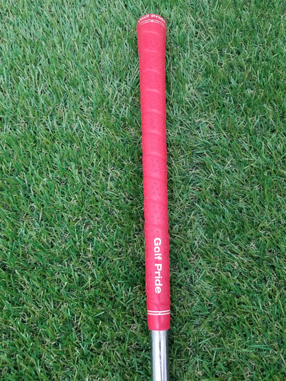 WILSON PROSTAFF PITCHING WEDGE STIFF STEEL 35.5" GOOD