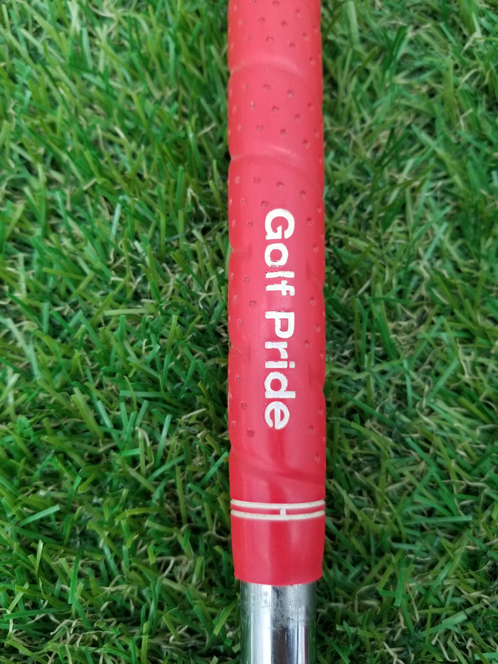 WILSON PROSTAFF PITCHING WEDGE STIFF STEEL 35.5" GOOD