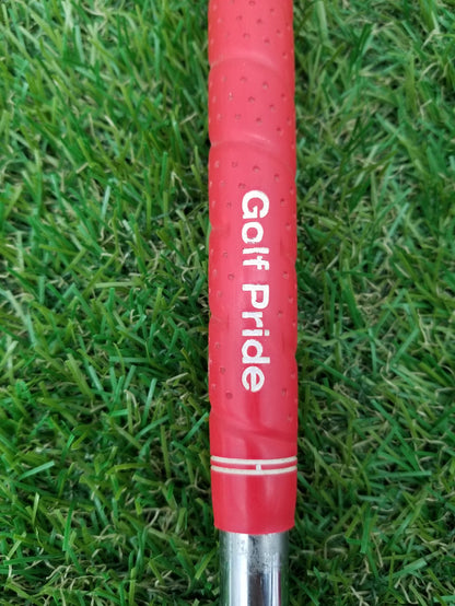 WILSON PROSTAFF PITCHING WEDGE STIFF STEEL 35.5" GOOD