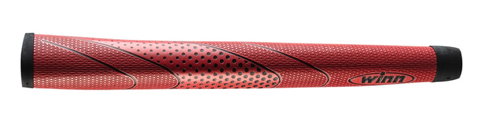 MIDSIZE / RED BLACK