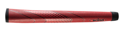 MIDSIZE / RED BLACK