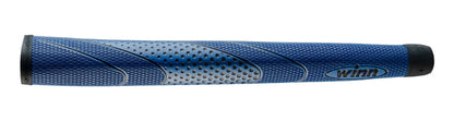 MIDSIZE / BLUE BLACK