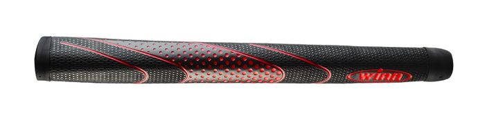 MEDALLIST / BLACK RED