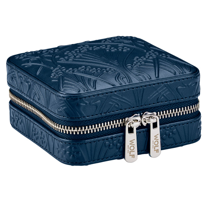 Liberty Small Travel Zip Case
