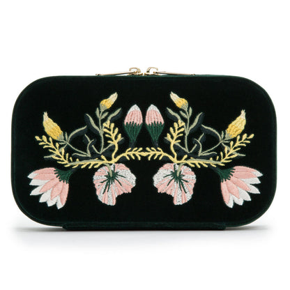 Zoe Travel Zip Case