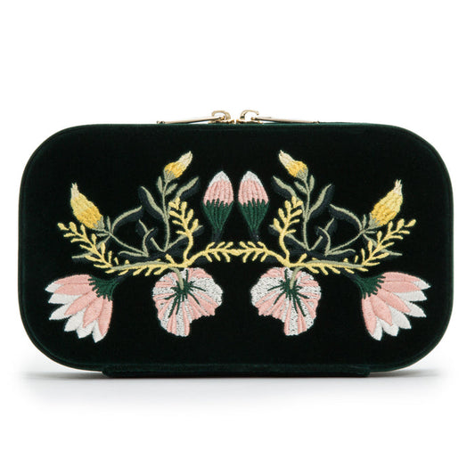 Zoe Travel Zip Case