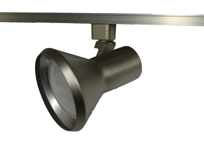 X646GU-BLK - Black 4' 3Lt Track Light Pack
