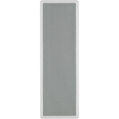 Yamaha NS - IW760 6.5 2 - Way In - Wall Speaker System (Each) - electronicsexpo.com - In Ceiling In Wall Speakers