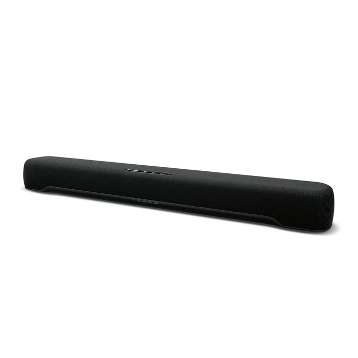 Yamaha SR - C20A Powered Sound Bar with Built - In Subwoofer and Bluetooth (Certified Refurbished) - electronicsexpo.com - Soundbars