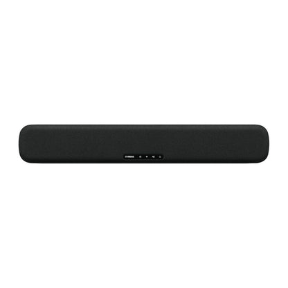 Yamaha SR - C20A Powered Sound Bar with Built - In Subwoofer and Bluetooth (Certified Refurbished) - electronicsexpo.com - Soundbars
