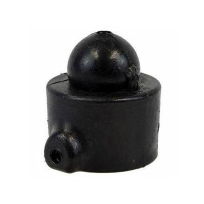 Zirkona Mounting Adapter for GPS - Black - electronicsexpo.com - Bluetooth Speakers